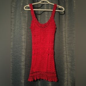 Le Chateau Tank Top